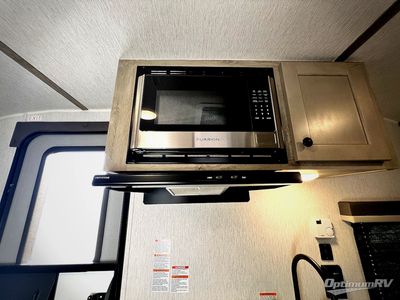 2026 Sunset Park RV SunRay — photo 9 view