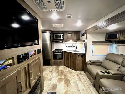 2022 Forest River Flagstaff Super Lite - Photo 5