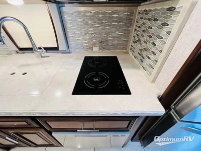 2021 Forest River Berkshire - Photo 14