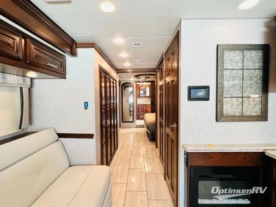 2021 Forest River Berkshire - Photo 3