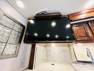 2021 Forest River Berkshire - Photo 12