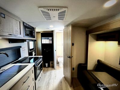2026 Forest River Flagstaff Micro Lite - Photo 4
