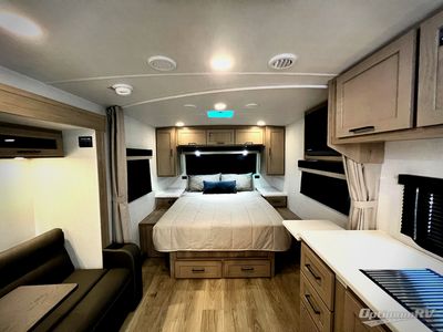 2026 Forest River Flagstaff Micro Lite - Photo 5