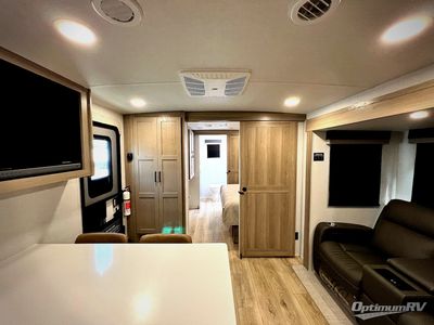 2026 Forest River Flagstaff Micro Lite - Photo 5