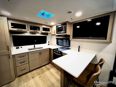 2026 Forest River Flagstaff Micro Lite - Photo 9