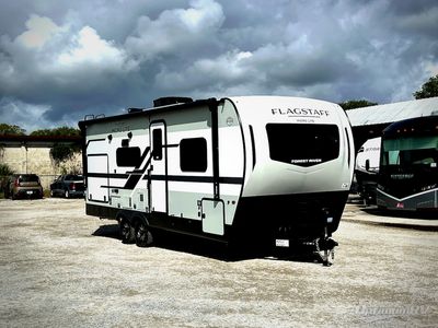 2026 Forest River Flagstaff Micro Lite - Photo 1