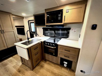 2026 Forest River Flagstaff Micro Lite - Photo 6