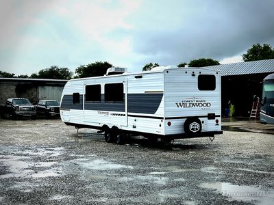 2026 Forest River Wildwood X-Lite - Photo 3
