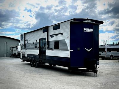 2026 Forest River Puma Vista - Photo 1