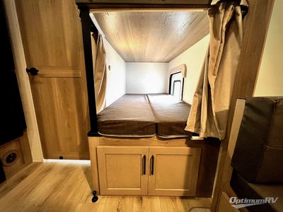 2026 Forest River Flagstaff Micro Lite - Photo 12