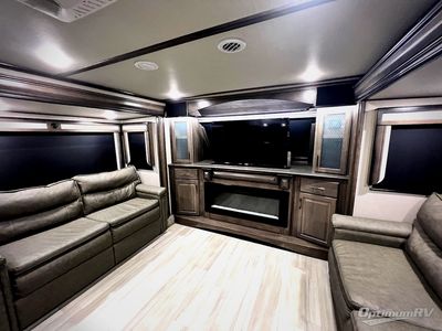 2021 Grand Design Solitude - Photo 4