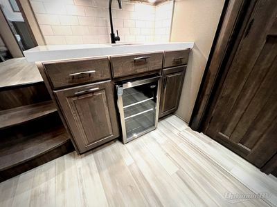 2021 Grand Design Solitude - Photo 10