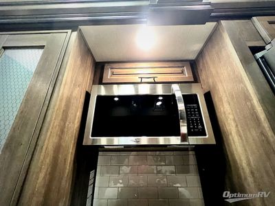 2021 Grand Design Solitude - Photo 12