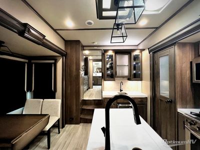 2021 Grand Design Solitude - Photo 3