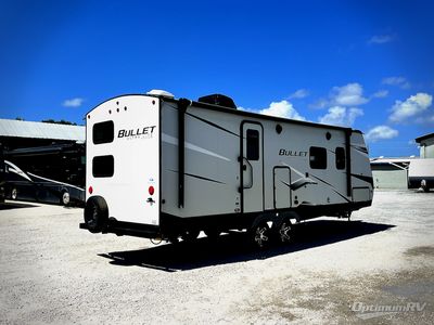 2022 Keystone Bullet - Photo 2
