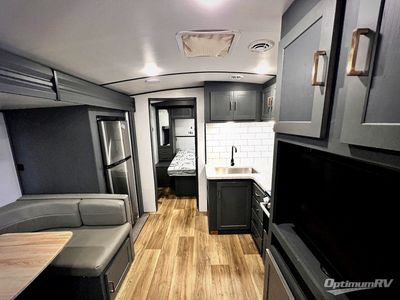 2022 Keystone Bullet - Photo 4