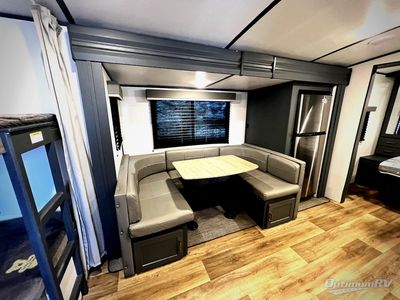 2022 Keystone Bullet - Photo 7