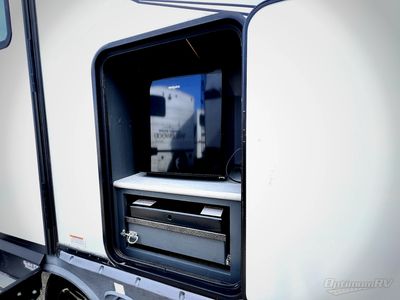2022 Keystone Bullet - Photo 17