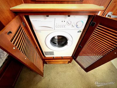 2006 Fleetwood Discovery - Photo 20