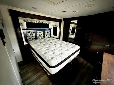 2020 Grand Design Solitude - Photo 20