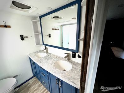 2020 Grand Design Solitude - Photo 17
