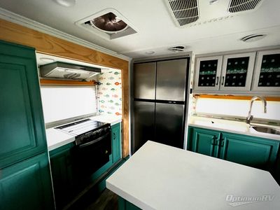 2020 Grand Design Solitude - Photo 7