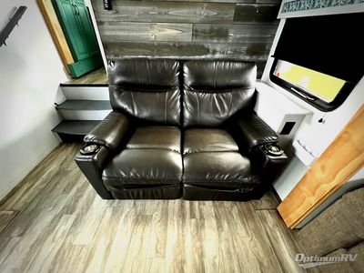 2020 Grand Design Solitude - Photo 10