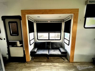 2020 Grand Design Solitude - Photo 13