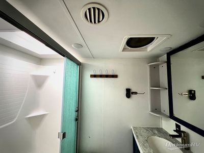 2020 Grand Design Solitude - Photo 15