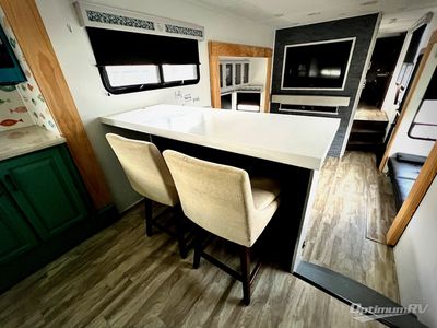 2020 Grand Design Solitude - Photo 9
