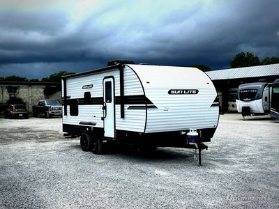 2026 Sunset Park RV Sun Lite LTD - Photo 1