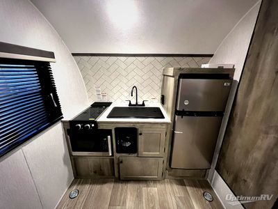 2026 Sunset Park RV Sun Lite - Photo 6
