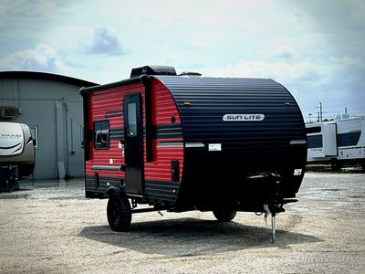 2026 Sunset Park RV Sun Lite - Photo 1