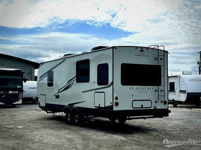 2026 Forest River Flagstaff Super Lite - Photo 3