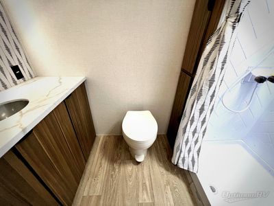 2026 Forest River Wildwood FSX - Photo 7