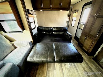 2019 Dutchmen Aerolite — photo 13 view