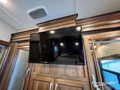 2018 Keystone Montana - Photo 24