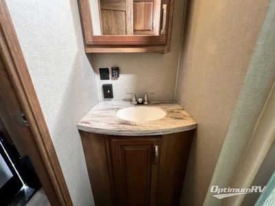 2018 Keystone Montana - Photo 18
