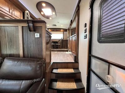 2018 Keystone Montana - Photo 7