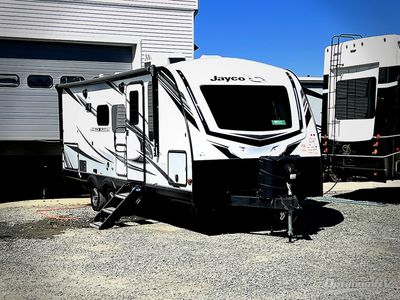 2023 Jayco White Hawk - Photo 1