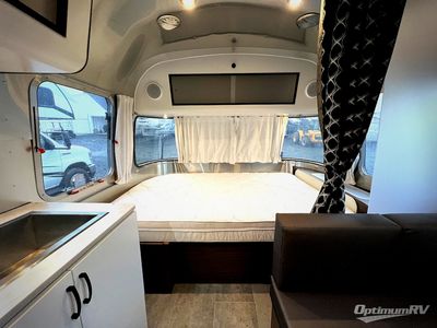 2022 Airstream Caravel - Photo 6