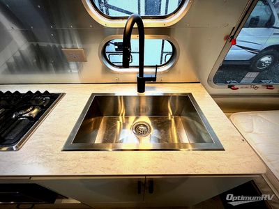 2022 Airstream Caravel - Photo 10