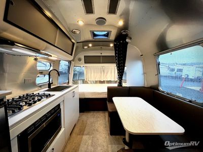 2022 Airstream Caravel - Photo 2