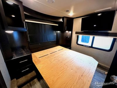 2021 Jayco Seismic - Photo 23