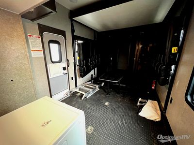 2021 Jayco Seismic - Photo 27