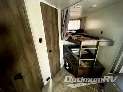2022 Forest River Wildwood X-Lite - Photo 11