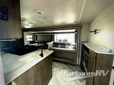 2022 Forest River Wildwood X-Lite - Photo 3