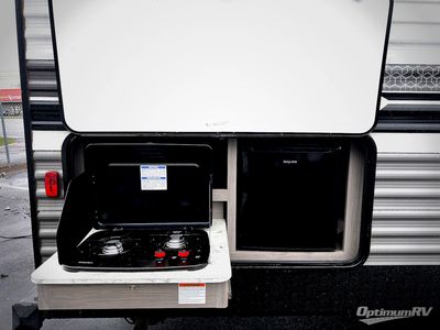 2022 Dutchmen Coleman Lantern - Photo 38