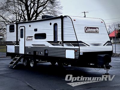 2022 Dutchmen Coleman Lantern - Photo 1