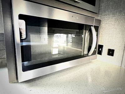 2021 CrossRoads Volante - Photo 15